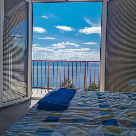 Risteski Guest House Elshani Buitenkant foto