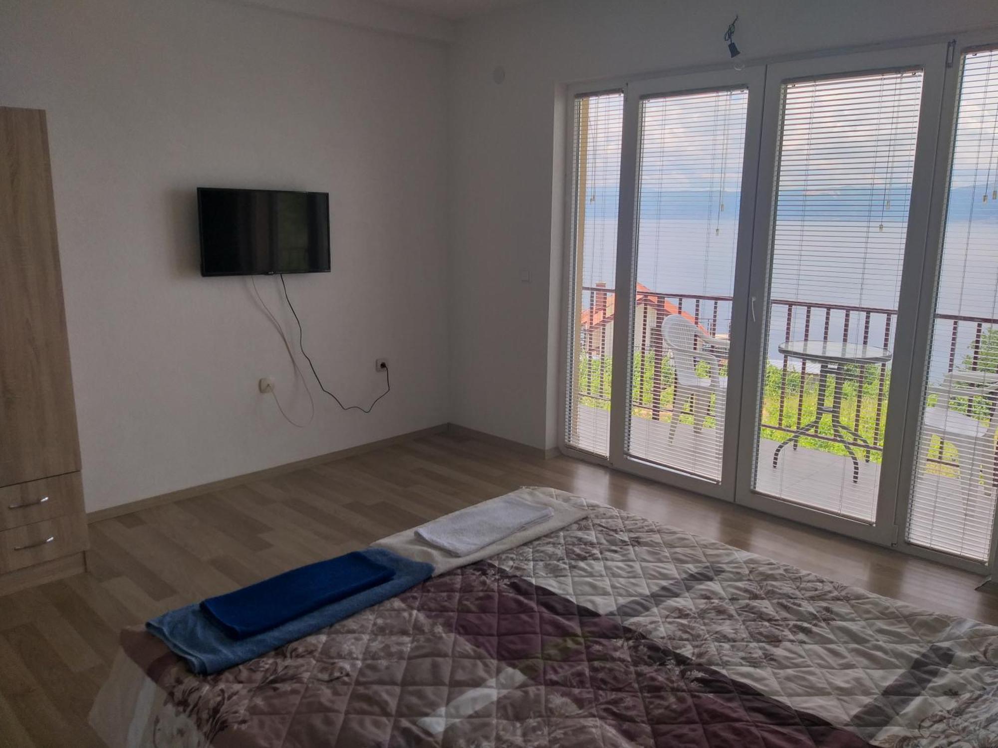 Risteski Guest House Elshani Kamer foto