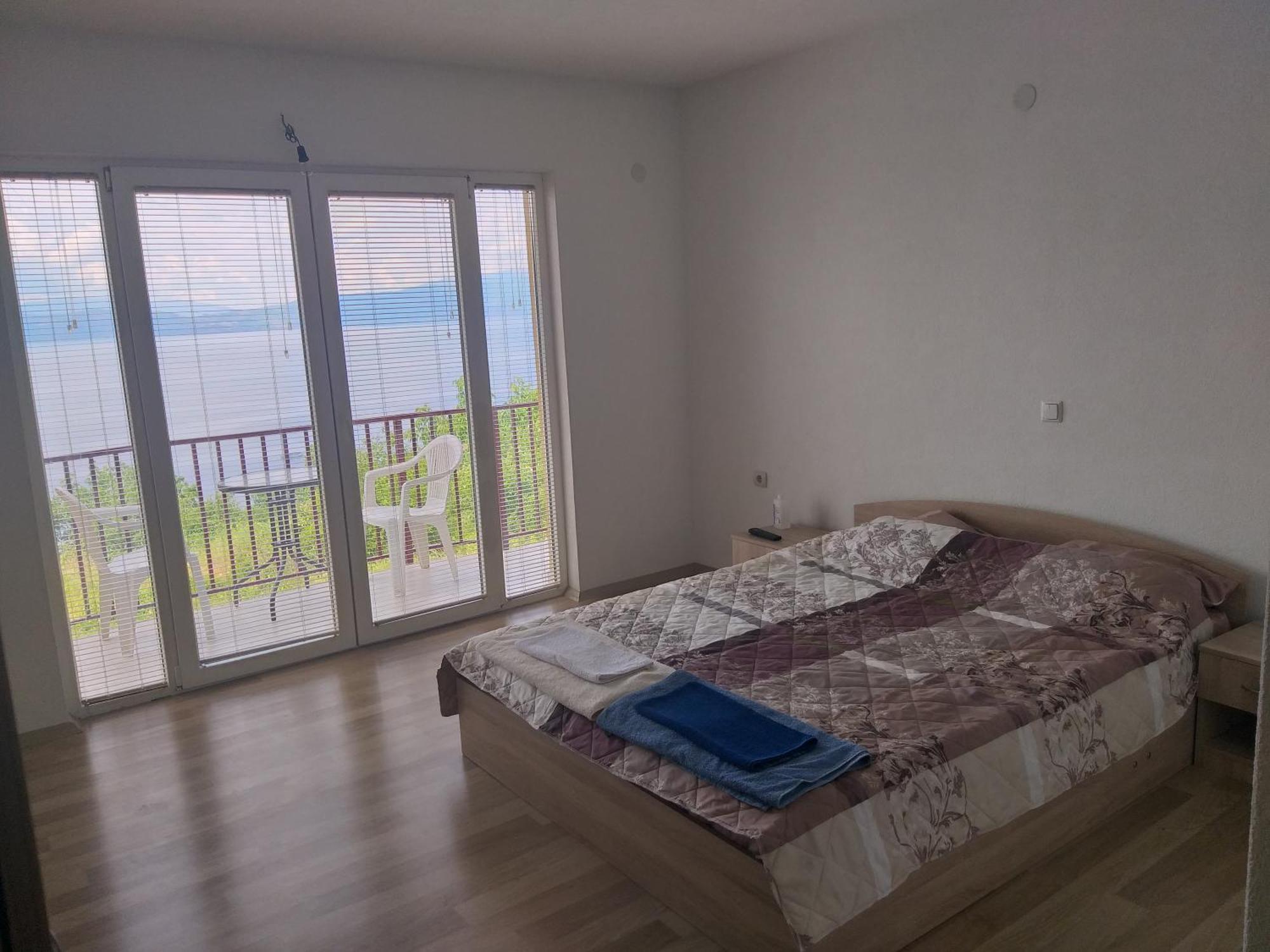 Risteski Guest House Elshani Kamer foto